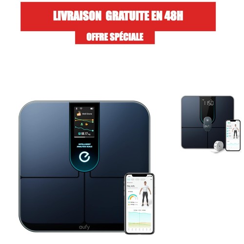 Anker eufy smart scale - anker, (eufy)